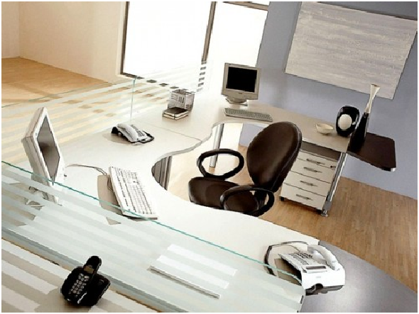 20 nguyên tắc phong thủy trong thiết kế nội thất văn phòng